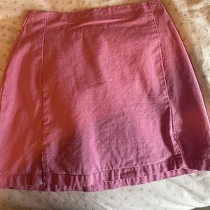 Authentic J. Galt skirt